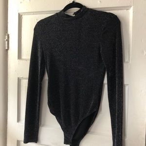 Sparkly Bodysuit